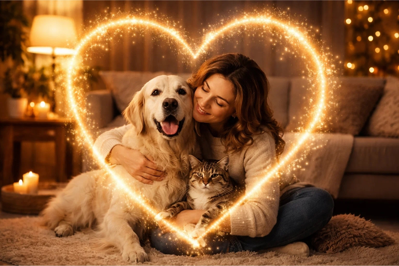 Evcil Hayvan Sigortası