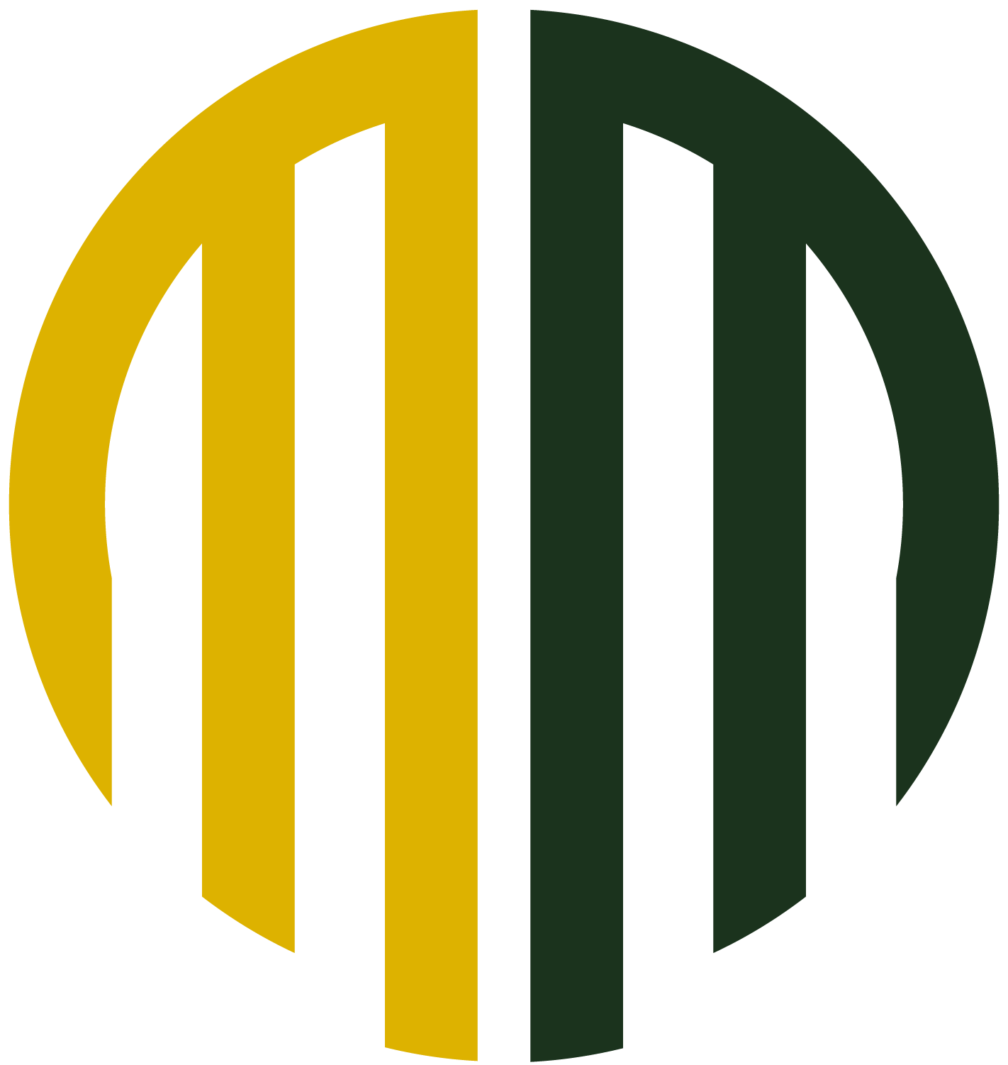 Metiner Sigorta Logo